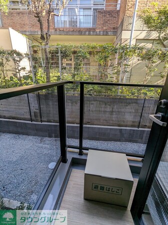 ARKMARK東中野の物件内観写真